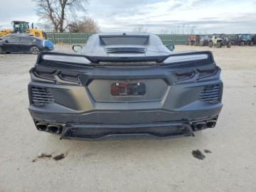 Chevrolet Corvette C7 2021 Chevrolet Corvette Stingray 3LT 2021 6.2 Benzyna 495KM, zdjęcie 2