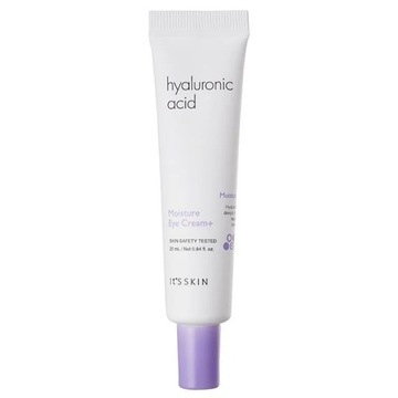 It's Skin Hyaluronic Acid Moisture Eye Cream+ 25ml