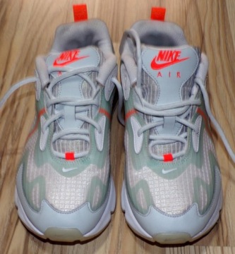 NIKE AIR MAX 200 Eur 38,5 стелька 24,5 см РЕКОМЕНДУЮ