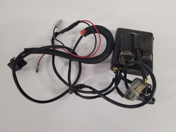 Honda CR 250 94-99, модуль зажигания исправен