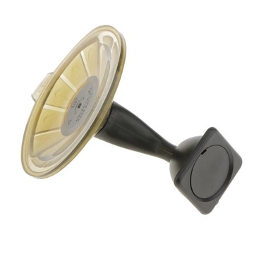 Автомобильный держатель на присоске с GPS для Tomtom GO