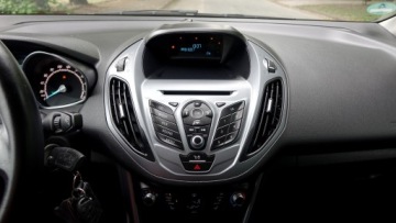 Ford B-MAX 1.0 EcoBoost 100KM 2017 . . Klimatyzacja . . PDC . . Grzane Fotele , Szyby i Lusterka . ., zdjęcie 18