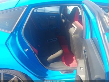 Honda Civic XII 2023 Honda Civic 2023 Honda Civic Type R Manual 2.0 Benzyna 315KM, zdjęcie 11