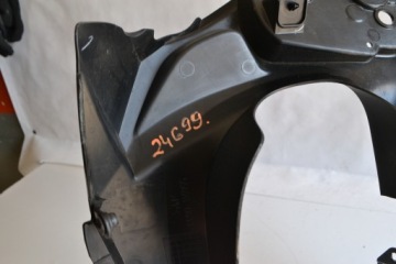 Крышка стойки Kawasaki Ninja EX 650 17-19