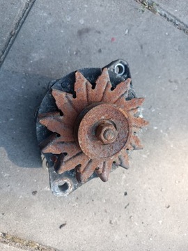 Alternator Polonez 55A