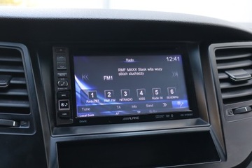 Hyundai Tucson III SUV 1.6 GDI 132KM 2016 Hyundai Tucson 1.6 GDI, Salon Polska, zdjęcie 12