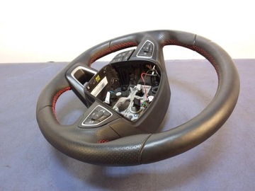 FORD ECOSPORT MK2 ST РУЧКА РУЛЕВОГО КОЛЕСА КОЖАНАЯ