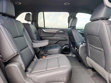  GMC Acadia Uplevel 2024 2.5l 2.5 Benzyna 328KM, zdjęcie 11