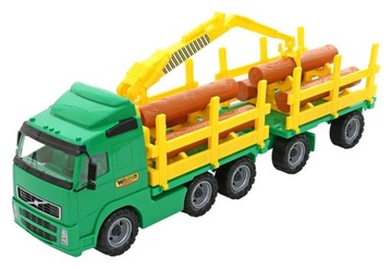 AUTO CIEZAR AKC 75CM VOLVO WADER P WB PG
