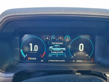 Ford 2023 Ford F150 Supercrew 2023 3.5l 3.5 Hybryda 400KM, zdjęcie 9