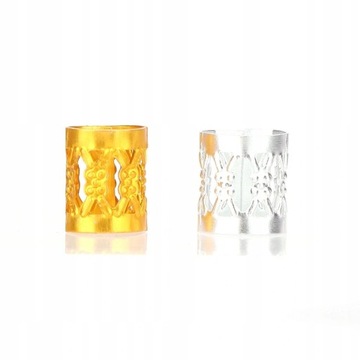 МОСТОВЫЕ КОЛЬЦА, АКСЕССУАРЫ ДЛЯ ПАРИКОВ