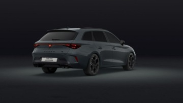 Cupra Leon II Sportstourer Facelifting 2.0 TSI 333KM 2026 Cupra Leon Sportstourer VZ 2.0 TSI 333 KM DSG, zdjęcie 15