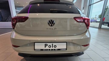 Volkswagen Polo VI Hatchback 5d Facelifting 1.0 MPI 80KM 2026 Volkswagen Polo Life Plus 1.0 80 KM manualna, 5-b, zdjęcie 12