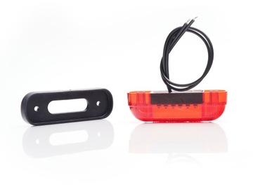 СВЕТОДИОДНЫЙ СТОП-СИГНАЛ 12В WAŚ 2059