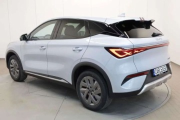 BYD 2026 BYD Atto 3 Design LED Pompa ciepla CarPlay Leasing Wynajem 313KM, zdjęcie 7