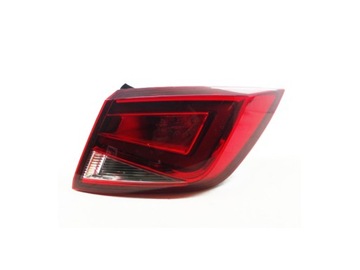LAMPA TYLNA LED PRAWA ZEWNĘTRZNA SEAT LEON III ST ORYGINAŁ OE