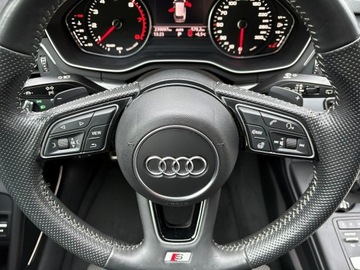 Audi A4 B9 Avant 2.0 TFSI ultra 190KM 2018 Audi A4 Avant S-Line 2.0 190 KM Bang &amp; Olufsen, zdjęcie 22