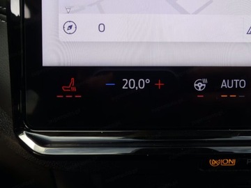 Ford Puma II 2025 Od ręki - Titanium 1.0 Ecoboost 125KM / Pakiet Winter, zdjęcie 6