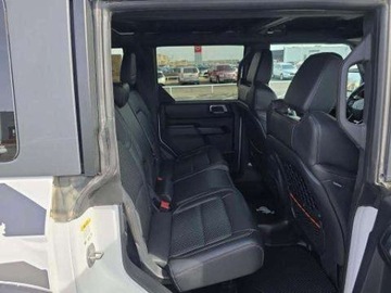 Ford Bronco VI 2023 Ford Bronco Raptor Advanced 2023 3.0 Benzyna 418KM, zdjęcie 3