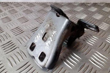 PANT LEVÝCH ZADNÍCH DVEŘE JEEP COMMANDER (XK, XH) 55394220AA 5.7L