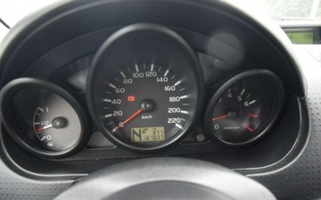 Mitsubishi Colt VI Hatchback 1.3 i 16V 95KM 2008 Mitsubishi Colt 1.3B Automat Oryginal Lakier Klima Sprowadzony Oplacony, zdjęcie 23