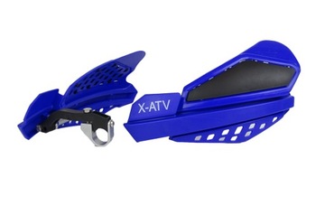 HANDBARY Защита рук для квадроцикла YAMAHA SUZUK