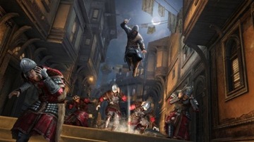 Assassin's Creed Revelations (ПК) КЛЮЧ UBISOFT PL