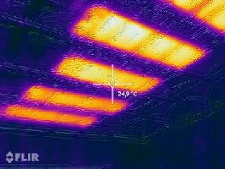 Piana PUR -NIE !! zastosuj izolację Termolock