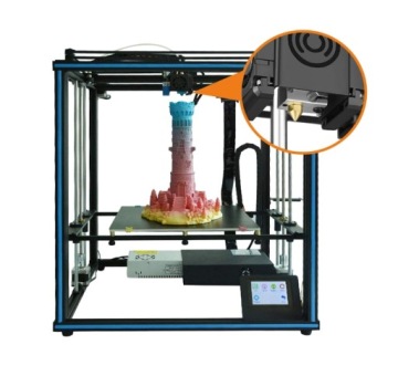 НАСАДКА MK8, 0,4 мм, 20 шт., НАСАДКА M6, ИГЛА, НАБОР пинцетов, 20 шт.