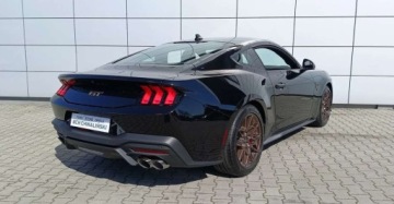 Ford Mustang VI Fastback 2023 5.0 Ti-VCT 446KM 2025 Ford Mustang DEMO Opole Magneride automat wentylowane fotele ACC aktywny, zdjęcie 29