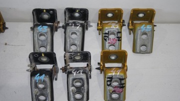 PANT PANTY DVEŘE DS3 CROSSBACK