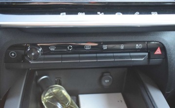 Citroen C5 Aircross 2021 Citroen C5 Aircross Citroen C5 Aircross 1.6 PHEV 180 Max EAT8 1.6 180KM, zdjęcie 23