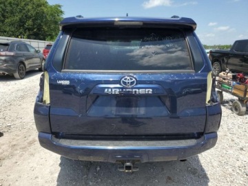 Toyota 2024 Toyota 4-Runner SR5 Premium 2024 4.0l 4.0 Benzyna 270KM, zdjęcie 2