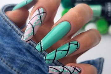 НАБОР ЛАКОВ ДЛЯ НОГТЕЙ CLARESA SUMMER STORIES ГИБРИДНЫЕ ЛАКИ ДЛЯ НОГТЕЙ