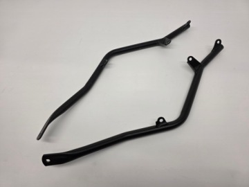 Ducati Multistrada V2 S 950 V2 1260 937 21+ пластина крепления багажника