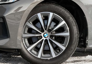 BMW Seria 3 G20-G21 Touring 2.0 320d 190KM 2023 BMW Seria 3 I wlasciciel Shadow Line Hak Gwarancja Bezwypadkowy FVAT23, zdjęcie 12