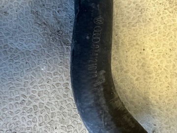 PŘÍVOD WAZ VODY VW T4 2.5 TDI 074121073AC