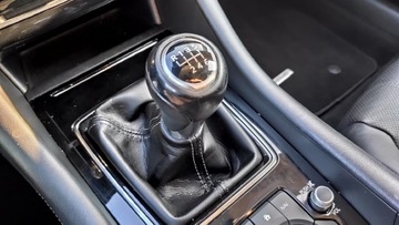 Mazda 6 III Sedan Facelifting 2016 2.0 SKYACTIV-G 165KM 2018 Mazda 6 2.0 SkyMotion 165KM SalonPL Iwl Kamera360, zdjęcie 31