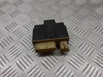 МОДУЛЬ ВЕНТИЛЯТОРА КОНТРОЛЛЕРА CITROEN C5 III 2.0 HDI 9652021180