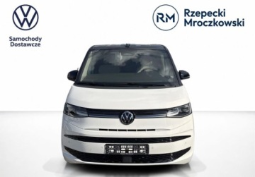 Volkswagen Multivan T7 Van L1 2.0 TSI 204KM 2026 Volkswagen Multivan EDITION-L1-2026r. 2.0 TSI-204 KM DSG LED HAK Stolik Te, zdjęcie 3