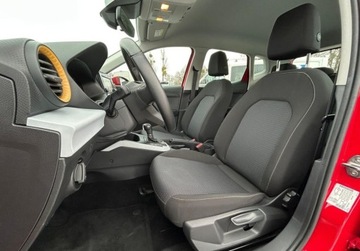 Seat Arona Crossover Facelifting 1.0 TSI 110KM 2023 Seat Arona Style, Tempomat, Android Auto, ecoLED, Bezwypadkowy, Salon PL,, zdjęcie 6