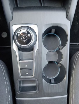 Ford Focus IV Kombi Facelifting 1.5 ECOBLUE 115KM 2024 Ford Focus Ford Focus Titanium X 1.5 EcoBlue 115KM Automat A8 1.5 Diesel, zdjęcie 19