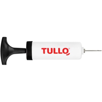 Насос голковий / Tullo