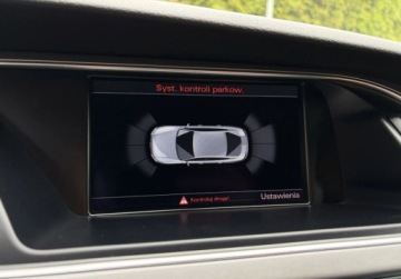 Audi A5 8T Sportback Facelifting 1.8 TFSI 144KM 2016 Audi A5 Sportback 1.8 TFSI S-LINE navi ZAREJESTROWANA automat GWARANCJ, zdjęcie 26