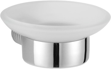 MEXEN BASE WISZĄCA MYDELNICZKA CHROM SZKŁO