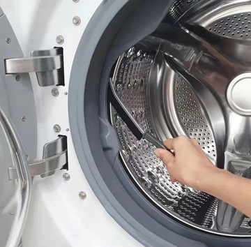 ЩЕТКА ДЛЯ ШВОВ, УЗКАЯ, OLDMAN, ДЛЯ АВТОМОБИЛЬНЫХ УГЛОВ, Радиатор кондиционера