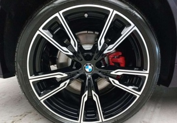 BMW X5 G05 M SUV Facelifting 4.4 M60i 530KM 2025 BMW X5 4.4 Benzyna 530KM, zdjęcie 19