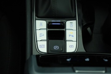 Hyundai Tucson IV SUV 1.6 T-GDI 48V 180KM 2022 Hyundai Tucson 1.6 T-GDI 48V MHEV, Salon Polska, zdjęcie 14