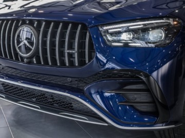 Mercedes GLE V167 SUV AMG Facelifting 3.0 53 435KM 2025 MERCEDES-BENZ GLE AMG Coupe 53 4-Matic+ 3.0 (435KM) 2025, zdjęcie 12