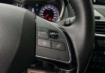 Mitsubishi Eclipse Cross SUV 1.5 T 163KM 2018 Mitsubishi Eclipse Cross 1.5 T Intense 163KM manual GWARANCJA bezwypadko, zdjęcie 23